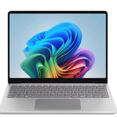 Microsoft Surface laptop. New.