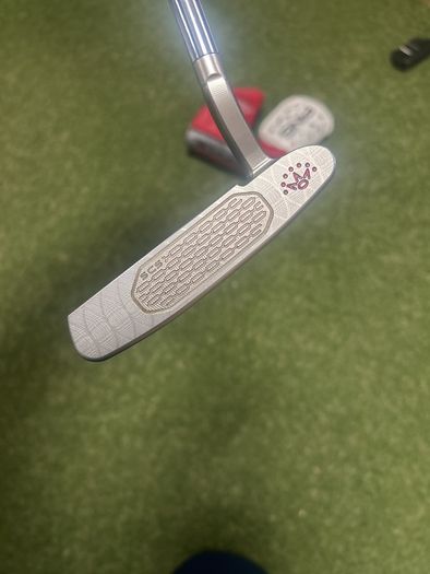 Scotty Cameron Santa Fe