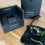 G Shock Master of G Frogman Limited Edition Poison Dart Frog Image 3