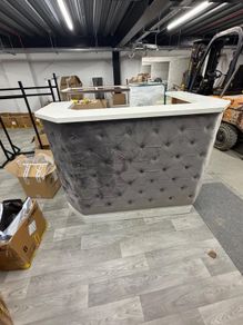 Reception Desk