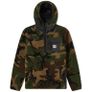 Carhartt WIP Prentis Pullover Fleece Jacket - Medium BNWT Image 2