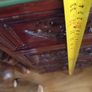Desk antique Chinese VERY RARE open to offers Image 10