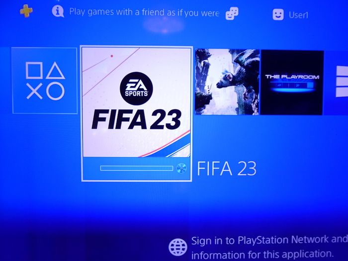 Sony PlayStation 4 PS4 500 GB (System Software 10.01)