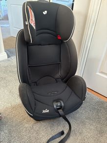 Joie car seat