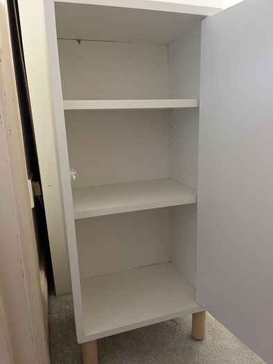 ikea eket single cabinet