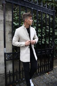 Blakely Men's Kensington Peacoat