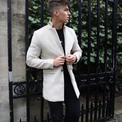 Blakely Men's Kensington Peacoat