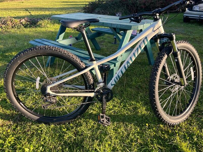 Specialized Rockhopper Base