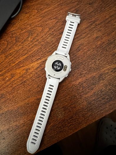Garmin Forerunner 165 watch