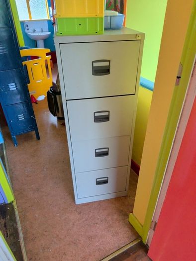 Filing Cabinet