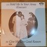Ann Breen Hold Me In Your Arms Forever 7 inch Vinyl Single Image 2