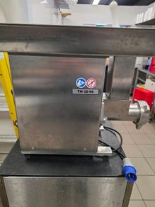 Butchers Mincer