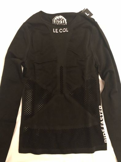 le col base layer