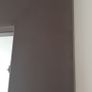 Large Leather  Framed Mirror Image 2