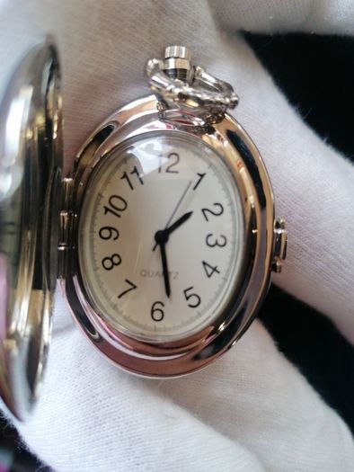 Vintage Pocket Watch