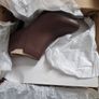 Clarks Women's Ambyr Step Pumps, Burgundy, 38 EU , 5 UK Image 4