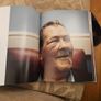 Hide That Can Deirdre O' Callaghan. A Photographic Diary.  The Men Of Arlington House. First Edition Large Volume Hardback In Very Good Condition. Image 7