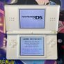 Nintendo DS Lite Console White Image 3