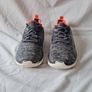 skechers bobs swift Size 5 eu 38 grey/pink in excellent condition Image 2