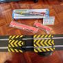 Scalextric Sierra set: BTCC Edition - cars have lights Image 6