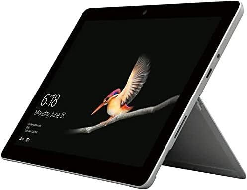 Microsoft Surface Go (1824) - 128GB / 8GB Intel Pentium 4415Y Windows 11 pro/ Used