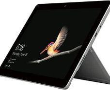 Microsoft Surface Go (1824) - 128GB / 8GB Intel Pentium 4415Y Windows 11 pro/ Used