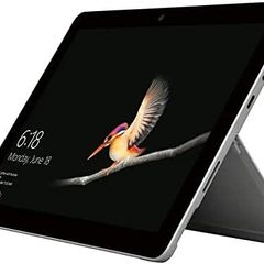 Microsoft Surface Go (1824) - 128GB / 8GB Intel Pentium 4415Y Windows 11 pro/ Used