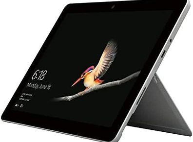 Microsoft Surface Go (1824) - 128GB / 8GB Intel Pentium 4415Y Windows 11 pro/ Used