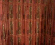 curtains