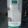 NEW White PVC Vinyl Blind, 1.20 m Image 3