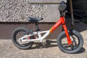 Balance bike