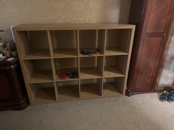 Furniture Ikea unit