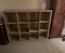 Furniture Ikea unit