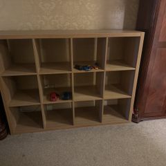Furniture Ikea unit
