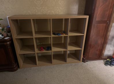 Furniture Ikea unit