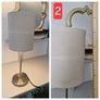 6 Lamps for sale Image 4