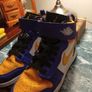 Jordan 1 High Tops Image 4
