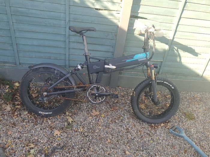 bike