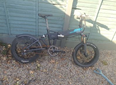 bike