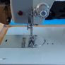 Novum Electric Sewing Machine with Sew-Tric Motor with Pedal and power supply, Round Pin Plug, A true Blast from the Past Image 3