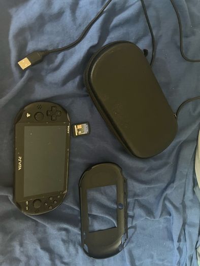 PS Vita