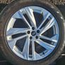 20" Genuine Audi Q7 S Line Alloys with tyres Image 2