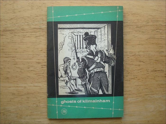 Ghosts of Kilmainham - First Edition 1963 -