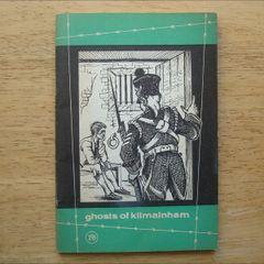 Ghosts of Kilmainham - First Edition 1963 -