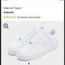 Nike Air Force 1 mens 10.5 - FREE POST Image 8