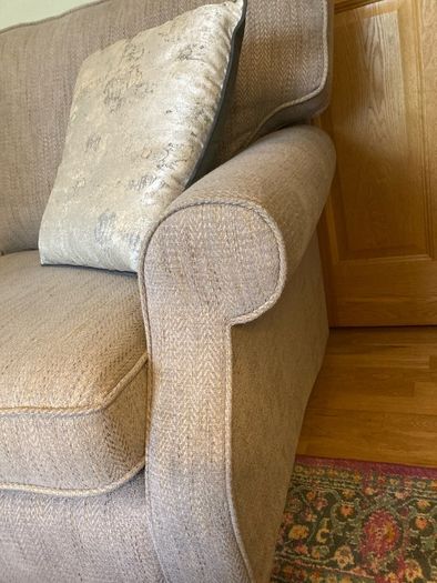 3 seater sofa