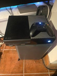 xbox one