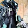 Ergonomic Baby-Toddler Sling Image 4