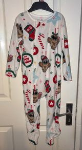 Toy Show onesie 18-24 months