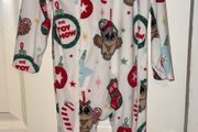 Toy Show onesie 18-24 months